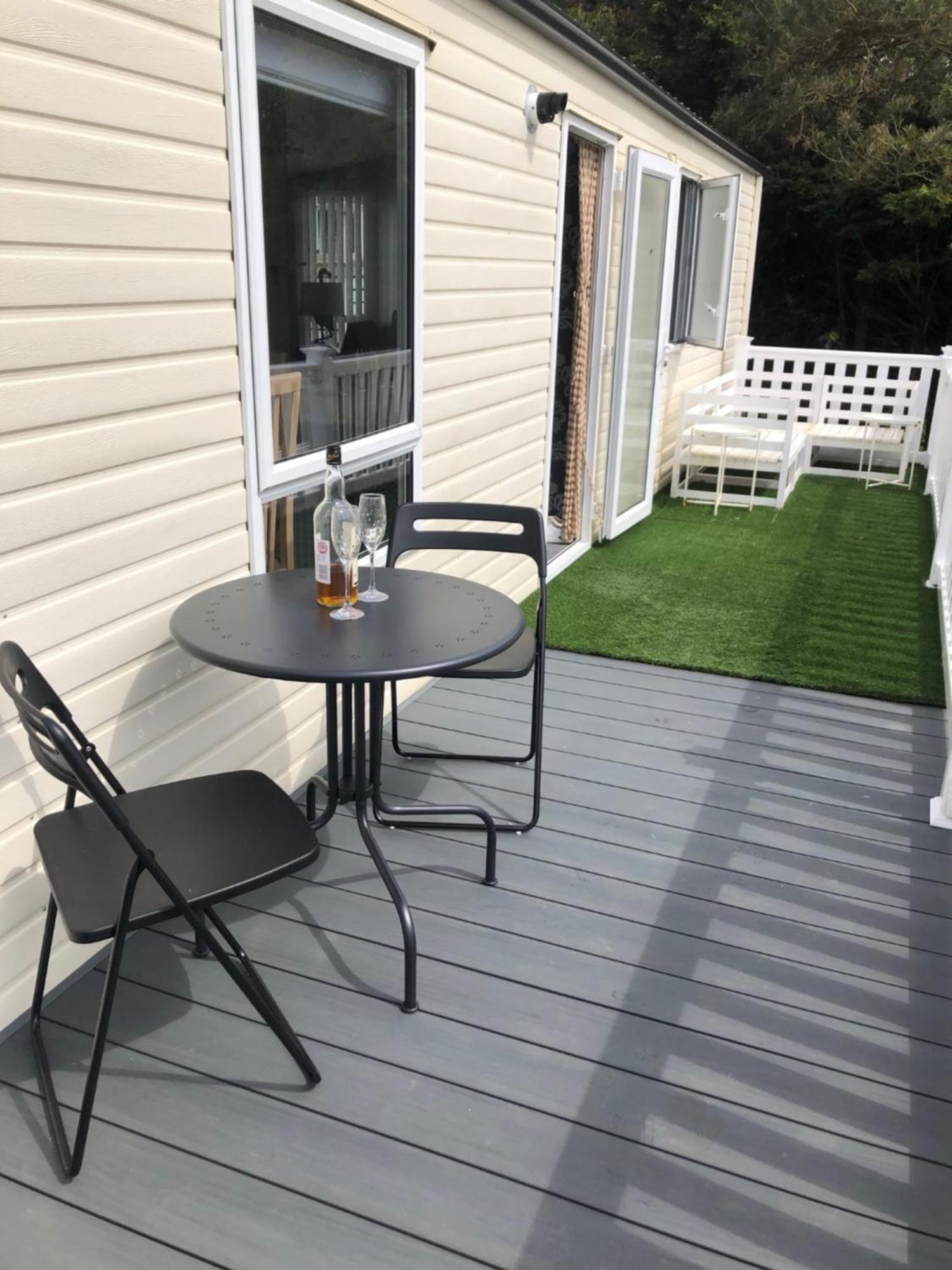 Seabreeze, Utopia, Walking Distance To Beach, 5 Star Shorefield Country Park, Milford On Sea, Shorefield Road, So41 0Lh, United Kingdom Exterior photo